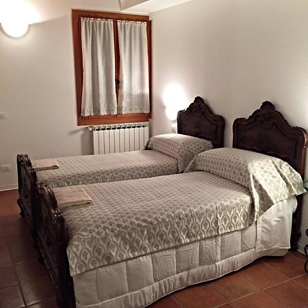 Venice Romantic Home Veneza Quarto foto