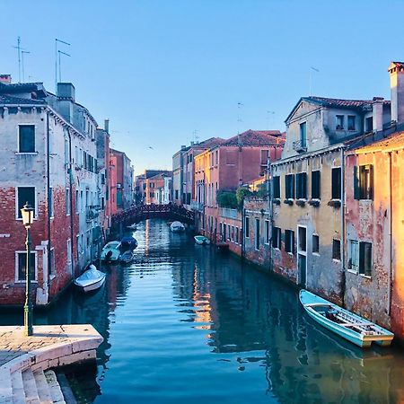 Venice Romantic Home Veneza Exterior foto