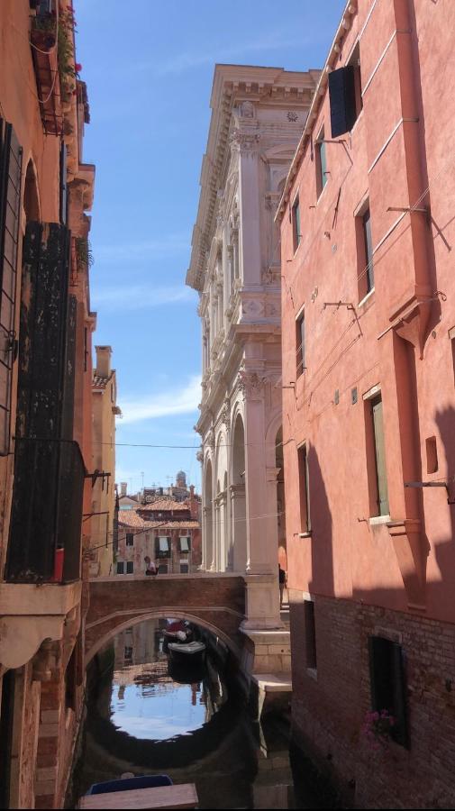 Venice Romantic Home Veneza Exterior foto