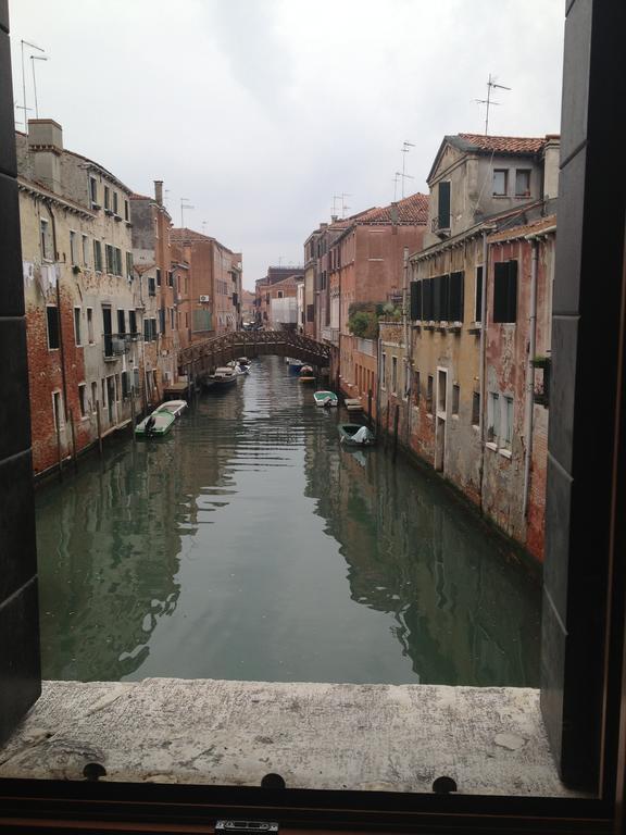 Venice Romantic Home Veneza Quarto foto