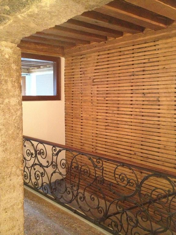 Venice Romantic Home Veneza Quarto foto