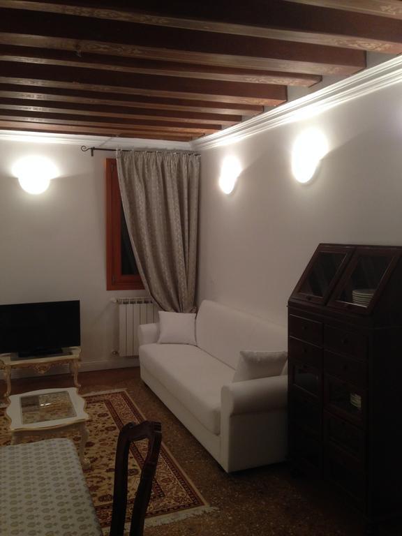 Venice Romantic Home Veneza Quarto foto