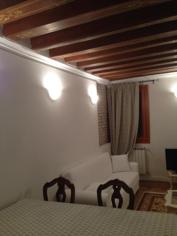 Venice Romantic Home Veneza Quarto foto