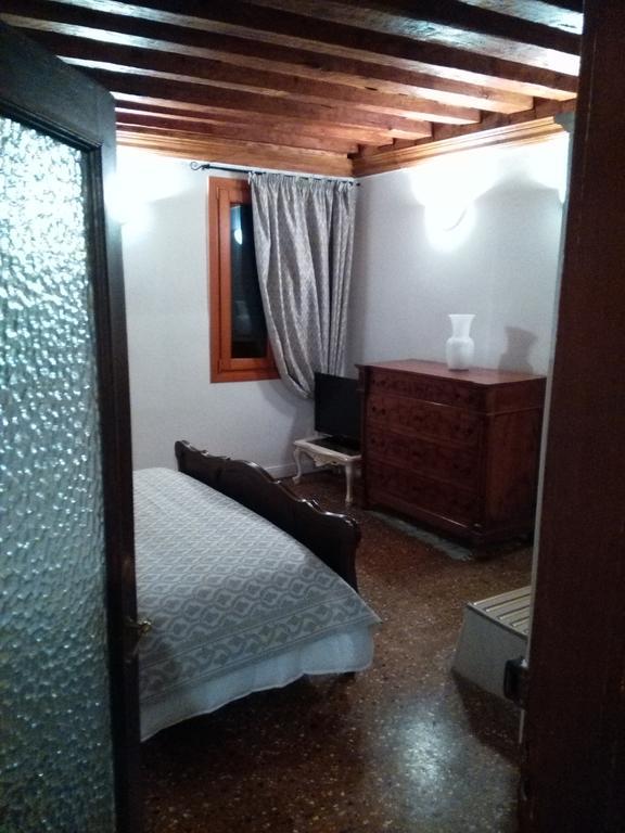 Venice Romantic Home Veneza Quarto foto