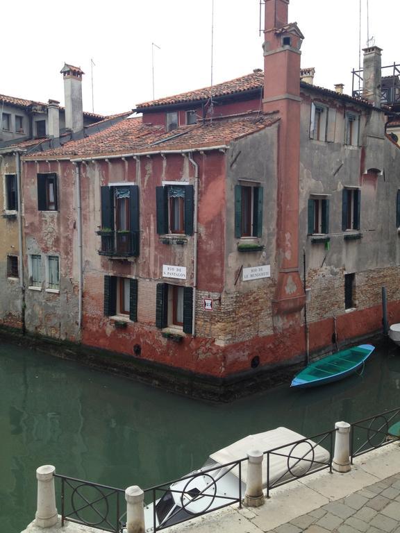 Venice Romantic Home Veneza Quarto foto