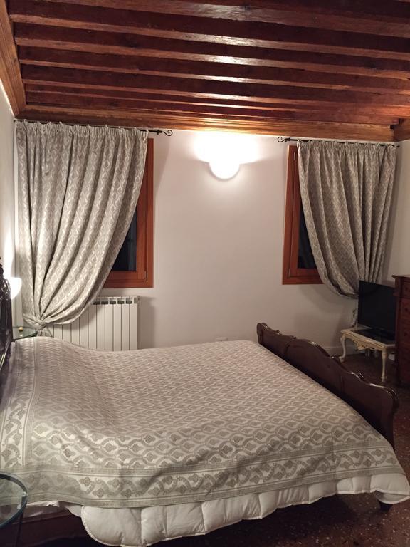 Venice Romantic Home Veneza Quarto foto