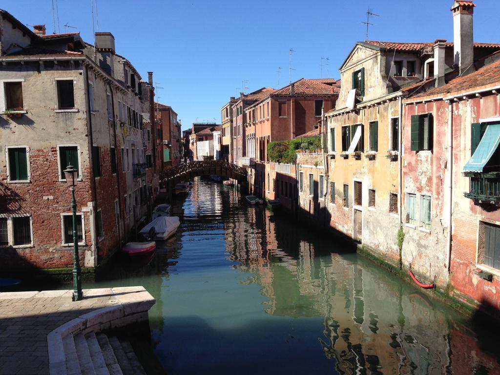 Venice Romantic Home Veneza Quarto foto