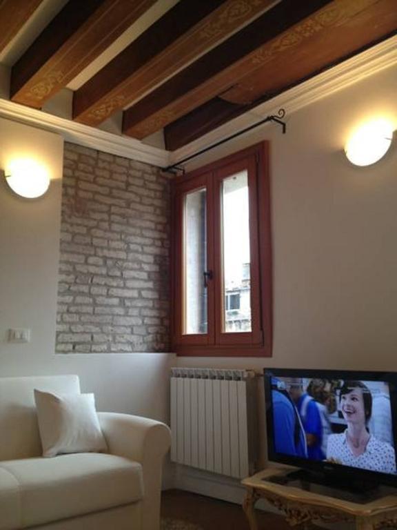 Venice Romantic Home Veneza Quarto foto