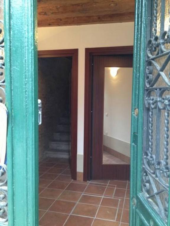 Venice Romantic Home Veneza Quarto foto