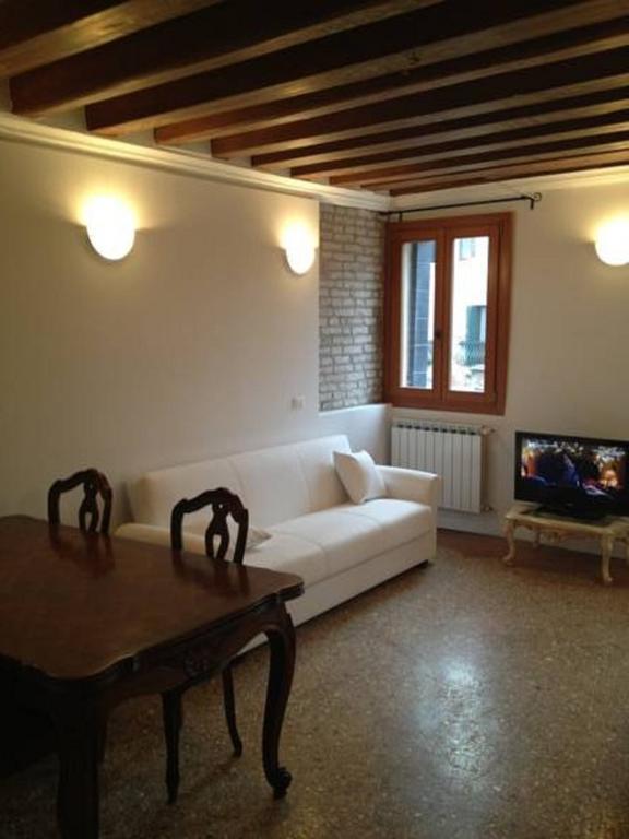 Venice Romantic Home Veneza Quarto foto