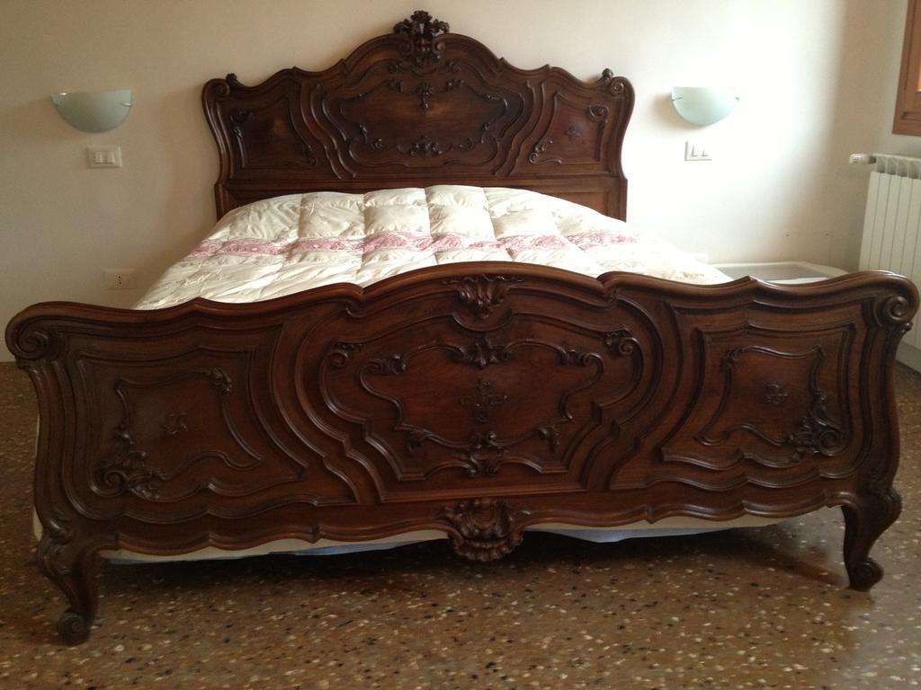 Venice Romantic Home Veneza Quarto foto