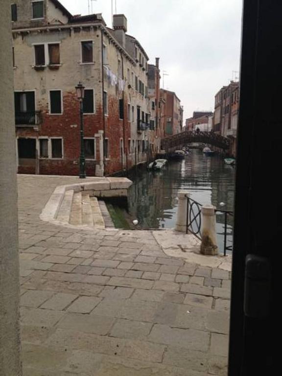 Venice Romantic Home Veneza Quarto foto