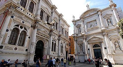 Venice Romantic Home Veneza Exterior foto